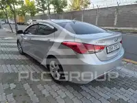 2012 Hyundai Avante
