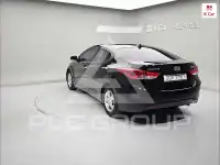 2012 Hyundai Avante