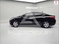 2012 Hyundai Avante