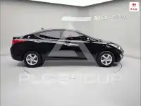 2012 Hyundai Avante