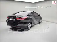 2012 Hyundai Avante