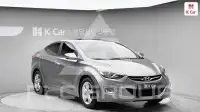 2012 Hyundai Avante