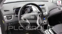 2012 Hyundai Avante