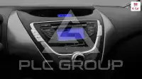 2012 Hyundai Avante