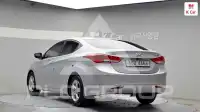 2012 Hyundai Avante
