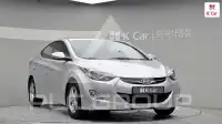 2012 Hyundai Avante