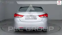 2012 Hyundai Avante