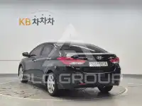 2012 Hyundai Avante