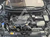 2012 Hyundai Avante