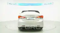 2012 Hyundai Avante