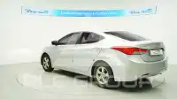 2012 Hyundai Avante