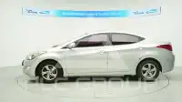 2012 Hyundai Avante