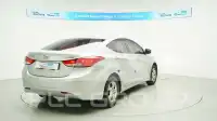 2012 Hyundai Avante