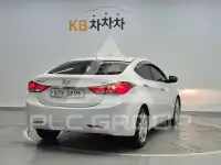 2012 Hyundai Avante