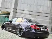 2012 Hyundai Genesis