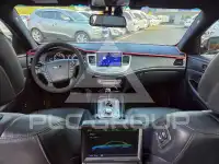 2012 Hyundai Genesis