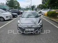 2012 Hyundai I40