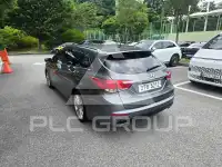 2012 Hyundai I40