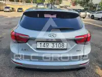 2012 Hyundai I40
