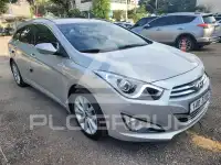 2012 Hyundai I40