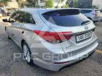 2012 Hyundai I40
