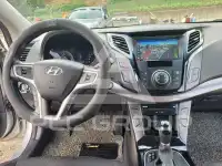 2012 Hyundai I40