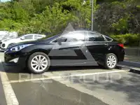 2012 Hyundai I40