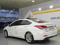 2012 Hyundai I40