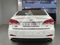 2012 Hyundai I40