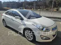 2012 Hyundai I40