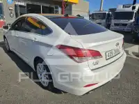 2012 Hyundai I40
