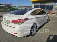 2012 Hyundai I40