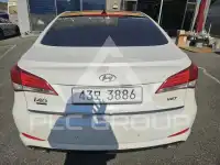 2012 Hyundai I40