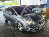 2012 Hyundai I40