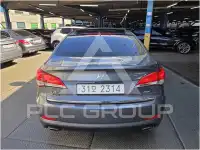 2012 Hyundai I40