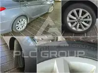 2012 Hyundai I40