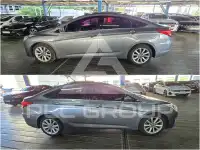 2012 Hyundai I40