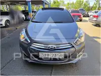 2012 Hyundai I40