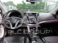 2012 Hyundai I40