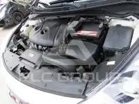 2012 Hyundai I40