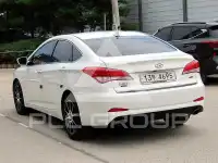 2012 Hyundai I40