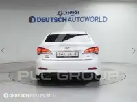 2012 Hyundai I40