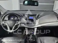 2012 Hyundai I40