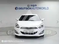 2012 Hyundai I40