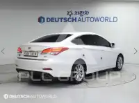 2012 Hyundai I40