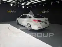 2012 Hyundai I40