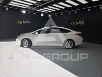 2012 Hyundai I40