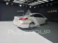 2012 Hyundai I40