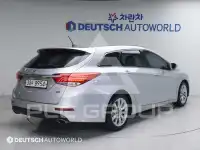 2012 Hyundai I40