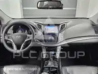 2012 Hyundai I40